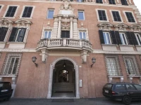 Ripetta Suite 