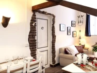 Roma Holidays House 