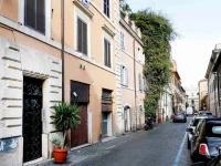 Roma Holidays House 2 