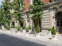 Grande Albergo Giancarlo 