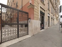 Rome Accommodation Jazz House 