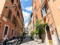 Rome as you feel - San Calisto 2 