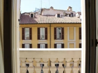 Rome Kings Relais 