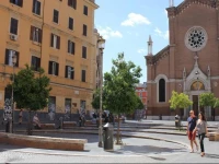 Rome Suites & Apartments San Lorenzo 