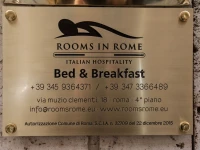Rooms In Rome 