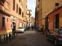 San Lorenzo Suite 