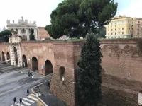 Serventi Longhi Rooms 