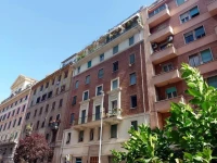 Silvanos Home In Rome 