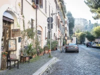 Sweet Inn Apartment - Via Corsini 