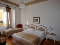 Tevere Home 