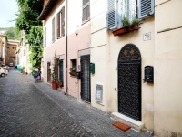 Trastevere Calling 