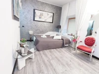 Trastevere Garibaldy Suite 