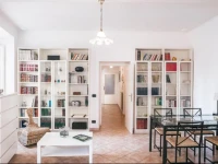 Trevi Halldis Apartments 