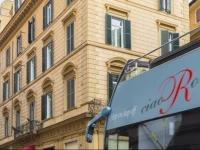 Trevi Luxury Suites 