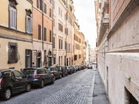 Trevispagna Charme Apartment 