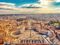 Vatican Leone IV 