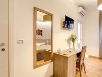Vatican Rooms Cipro 