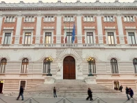 Via del Corso Apartment 