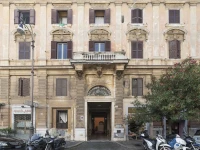 Vittorio Emanuele Apartment 