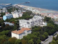 Grand Hotel Rimini e Residenza Parco Fellini 5*