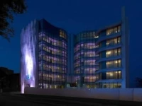 i-Suite Hotel 5*