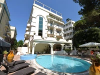 Hotel Parco dei Principi 