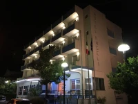 Hotel Angeli 