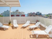 Hotel Bagli - Cristina 