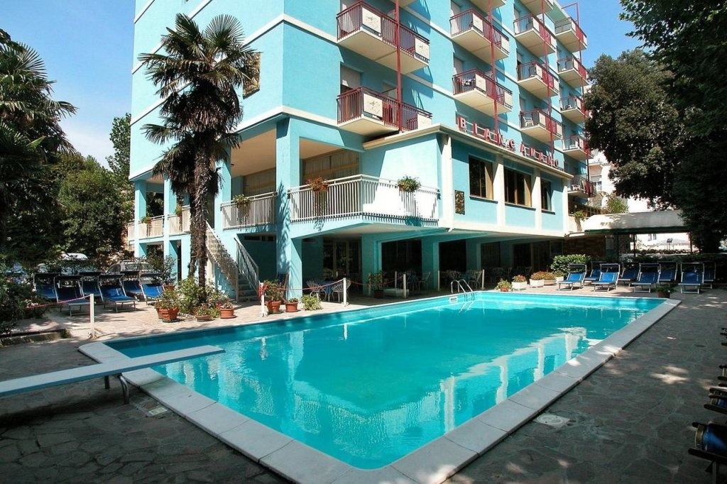 Hotel Biancamano 3*