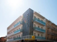 Hotel Cadiz 3*