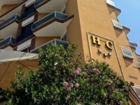 Hotel Carlton Beach 3*