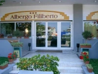 Hotel Filiberto 3*
