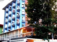 Hotel Galles Rimini 