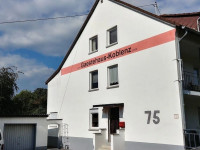 Gastehaus Koblenz