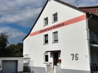 Gastehaus Koblenz 