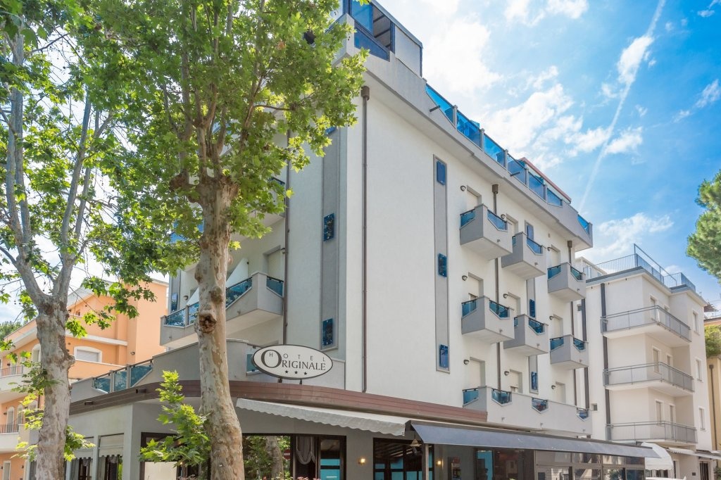 Hotel Originale 