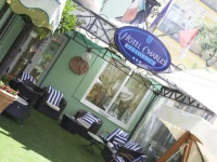 Hotel Residence Charles 