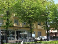 Residence Cigno 3*