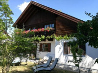 Apartment HAUS MERLIN am Bockelsberg