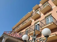 Hotel Villa Caterina 