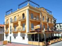 Hotel Holiday Beach 