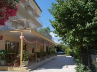 Hotel Perugini 