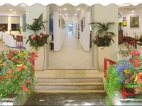 Hotel Zonzini 2*
