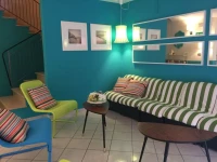 Hotel Gialpina 