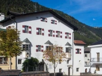 Hotel Ansitz Kandelburg 