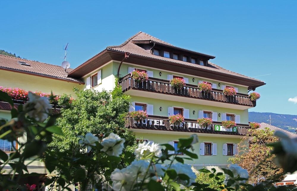 Hotel Gasthof Zur Linde 