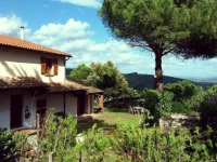 Podere Le Lame Farmhouse 