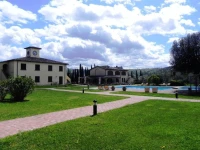 Relais La Pieve Vecchia 