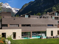 Mirtillo Rosso Family Hotel