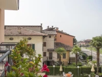 Hotel Alberello 